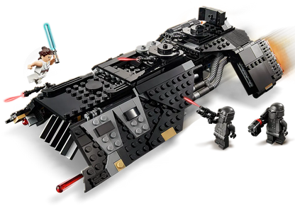 LEGO® Star Wars™ Knights of Ren Transport Ship (75284) (Retired)