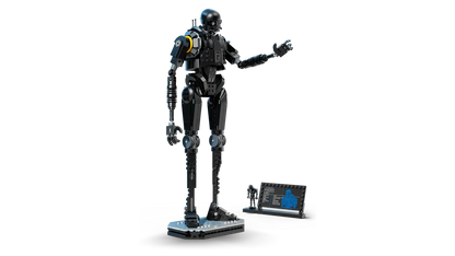 LEGO® Star Wars™ K-2SO Security Droid (75434)
