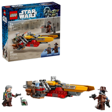 LEGO® Star Wars™ Cobb Vanth's Speeder (75437)