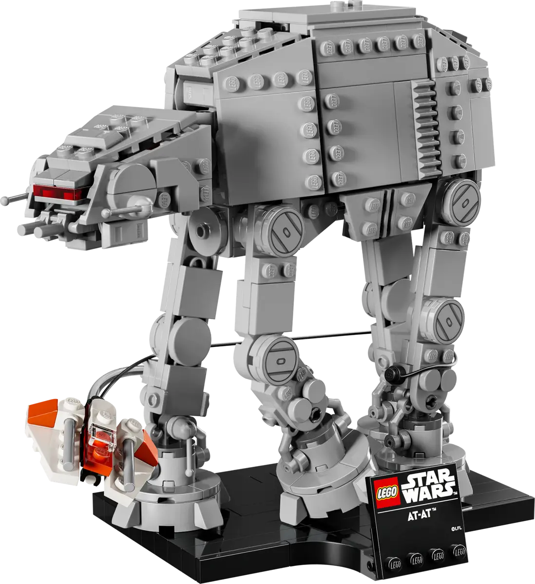 LEGO® Star Wars™ AT-AT (75440)
