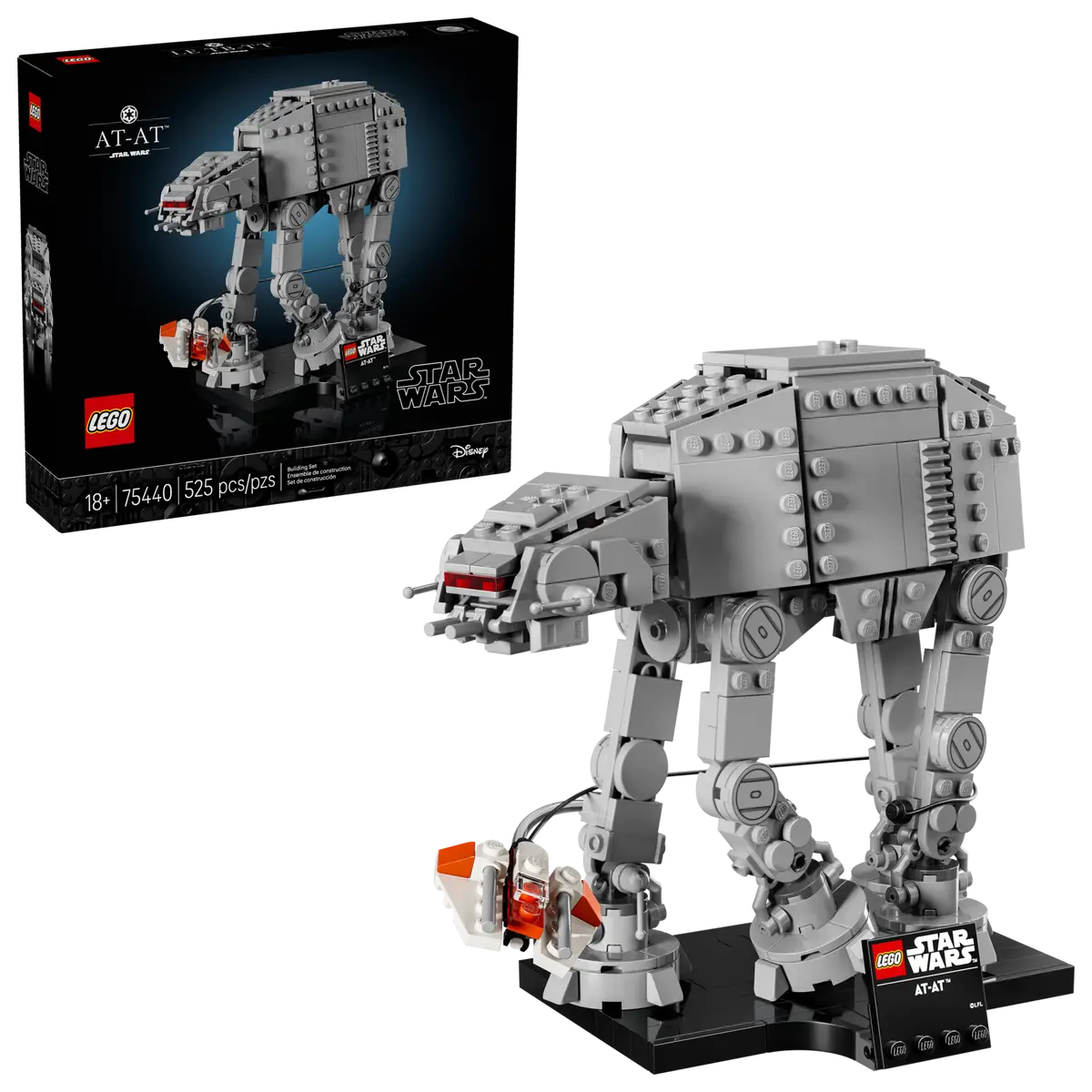LEGO® Star Wars™ AT-AT (75440)
