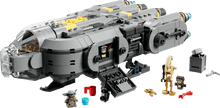 LEGO® Star Wars™ Anzellan Starship (75445)