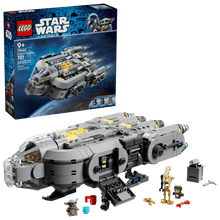 LEGO® Star Wars™ Anzellan Starship (75445)