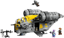 LEGO® Star Wars™ The Razor Crest™ (75447)