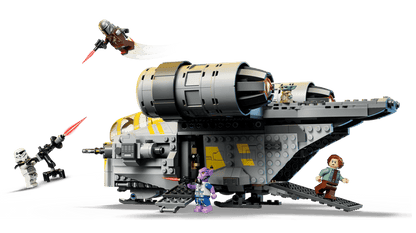 LEGO® Star Wars™ The Razor Crest™ (75447)