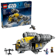 LEGO® Star Wars™ The Razor Crest™ (75447)