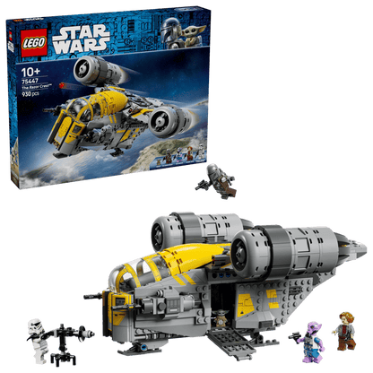 LEGO® Star Wars™ The Razor Crest™ (75447)