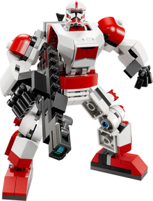 LEGO® Star Wars™ Clone Shock Trooper Mech (75448)