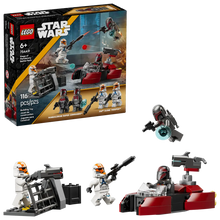 LEGO® Star Wars™ Siege of Mandalore Battle Pack (75449)