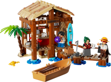 LEGO® One Piece Windmill Village Hut (75636)