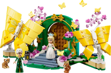 LEGO® Wicked Glinda's Wedding Day (75688)