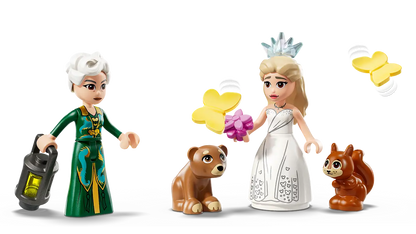 LEGO® Wicked Glinda's Wedding Day (75688)