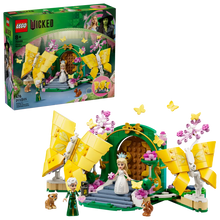 LEGO® Wicked Glinda's Wedding Day (75688)