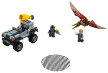 LEGO® Jurassic World Pteranodon Chase (75926) (Retired)
