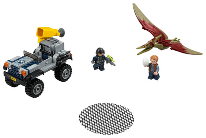 LEGO® Jurassic World Pteranodon Chase (75926) (Retired)