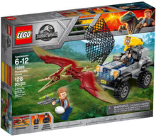 LEGO® Jurassic World Pteranodon Chase (75926) (Retired)