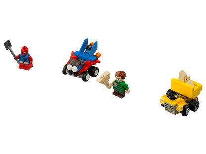 LEGO® Marvel Mighty Micros: Scarlet Spider vs. Sandman (76089) (retired)