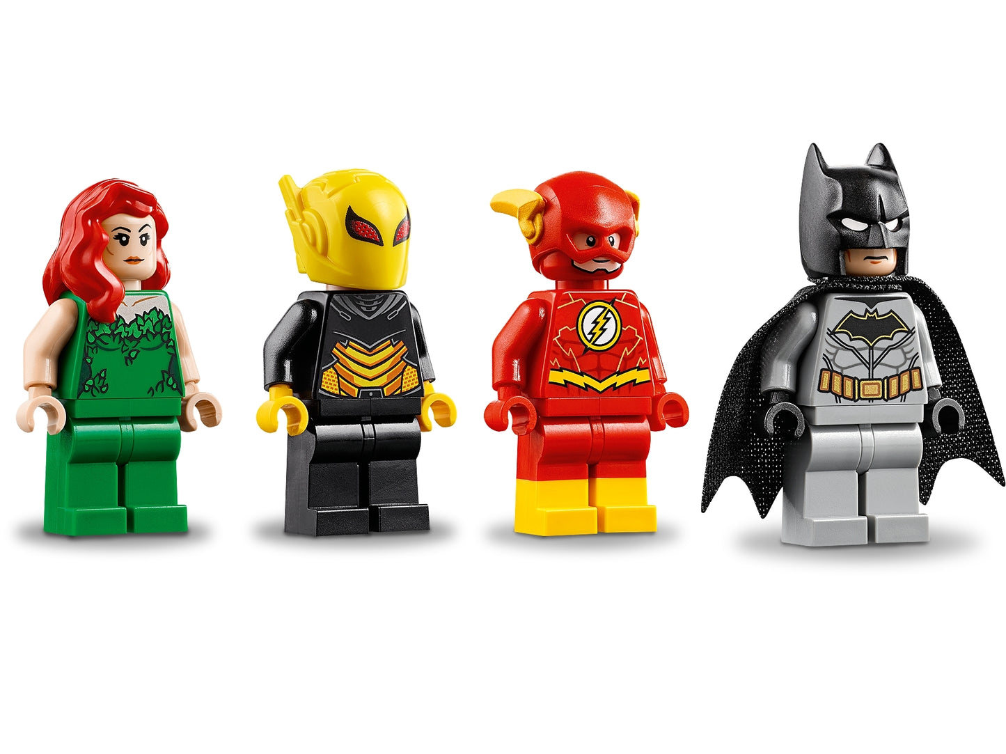 LEGO® Batman™ Batman Mech vs. Poison Ivy (76117) (Retired)