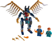 LEGO® Marvel Eternals Aerial Assault (76145) (Retired)