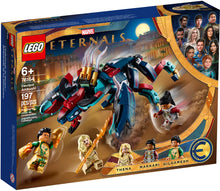 LEGO® Marvel Deviant Ambush! (76154) (Retired)