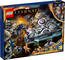 LEGO® Marvel Rise of the Domo (76156) (Retired)