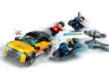 LEGO® Marvel Escape from The Ten Rings (76176) (Retired)