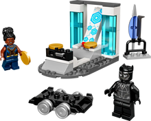 LEGO® Marvel Shuris Lab (76212) (Retired)
