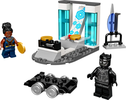 LEGO® Marvel Shuris Lab (76212) (Retired)