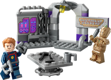 LEGO® Marvel Guardians of the Galaxy Headquarters (Retired)