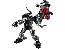 LEGO® Marvel Venom Mech Armor vs. Miles Morales (76276)