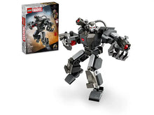 LEGO® Marvel War Machine Mech Armor (76277)