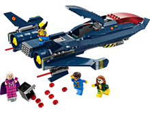 LEGO® Marvel X-Men X-Jet (76281)