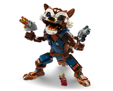 LEGO® Marvel Rocket & Baby Groot (76282)