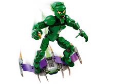 LEGO® Marvel Green Goblin Construction Figure (76284)