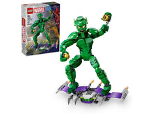 LEGO® Marvel Green Goblin Construction Figure (76284)