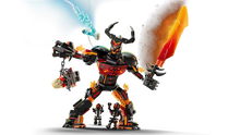 LEGO® Marvel Thor vs. Surtur Construction Figure (76289)