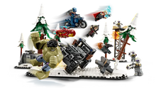 LEGO® Marvel The Avengers Assemble: Age of Ultron (76291)