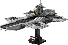 LEGO® Marvel The Avengers Helicarrier (76295)