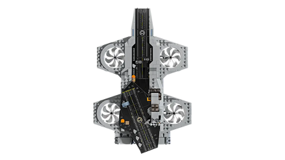 LEGO® Marvel The Avengers Helicarrier (76295)