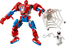 LEGO® Marvel Spider-Man Mech vs. Anti-Venom (76308)
