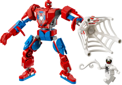 LEGO® Marvel Spider-Man Mech vs. Anti-Venom (76308)