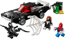 LEGO® Marvel Spider-Man vs. Venom Muscle Car (76309)