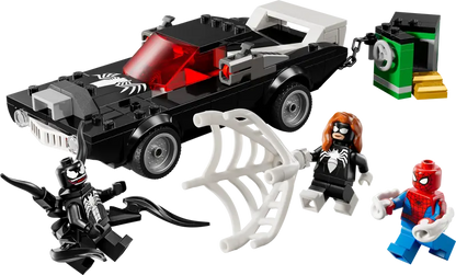 LEGO® Marvel Spider-Man vs. Venom Muscle Car (76309)