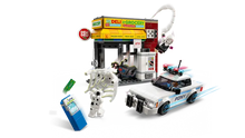 LEGO® Marvel Spider-Verse: Miles Morales vs. the Spot (76311)