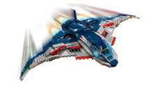 LEGO® Marvel Avengers: Age of Ultron Quinjet (76325)