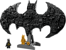 LEGO® DC Batman™ Logo (76330)