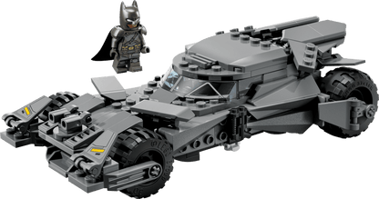 LEGO® DC Batman v Superman™ Batmobile™