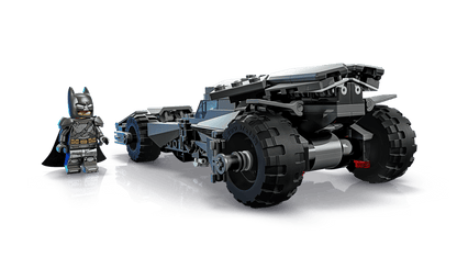 LEGO® DC Batman v Superman™ Batmobile™
