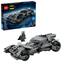 LEGO® DC Batman v Superman™ Batmobile™