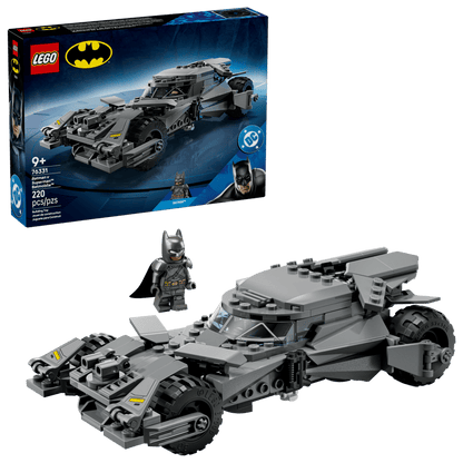 LEGO® DC Batman v Superman™ Batmobile™